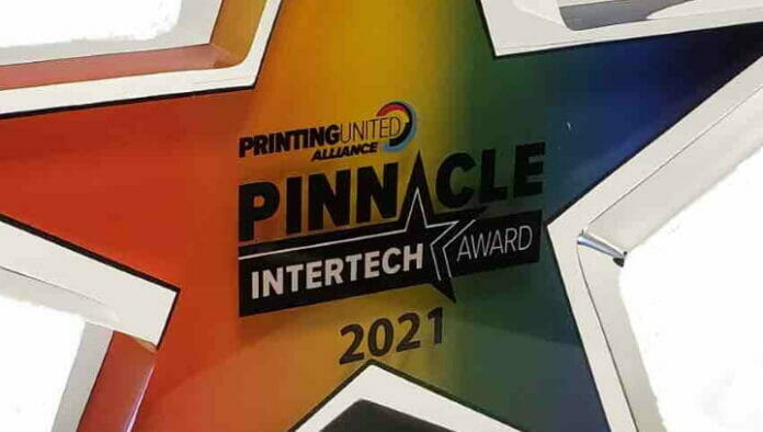 IND_InterTech Award 2021 Kodak, InterTech Award,