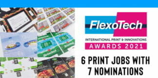 Marvaco, FlexoTech Awards,