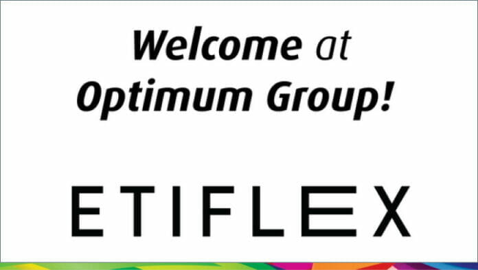 Etiflex, Optimum Group,