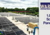 W&R Etiketten, Optimum Group, Solarenergie,