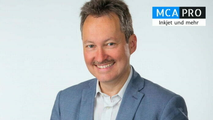 MCA PRO, Rotocontrol,