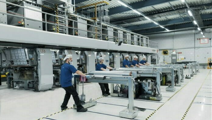 Schur Flexibles, Sustainalytics,