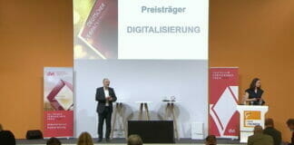 dvi, Deutscher Verpackungskongress,