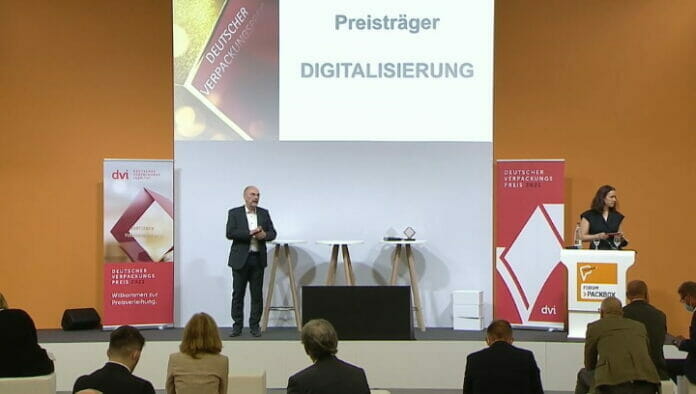 dvi, Deutscher Verpackungskongress,