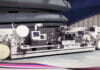 AB Graphic, Laserschneidanlagen, Laserstanze,