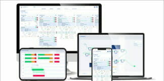Blue Star Planning, MIS|ERP-Software,