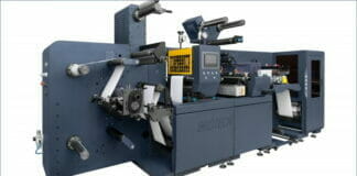 Brotech, PrintsPaul, Finishing,