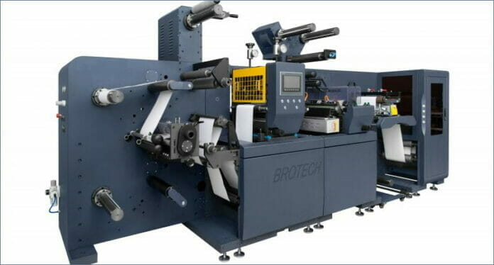 Brotech, PrintsPaul, Finishing,