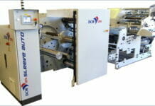 DCM, Sleeve Converting, Shrink Sleeves,