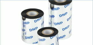 DNP, Thermotransferbänder,
