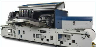 Domino Printing, Inkjet,