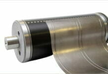 Leichtere und stärkere Magnetzylinder Leichtere und stärkere Magnetzylinder