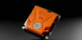 Xaar, Inkjet-Druckkopf,