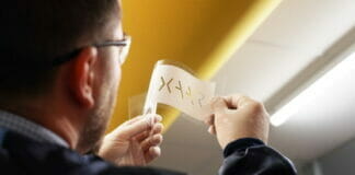 Xaar, Inkjet, Finishing,