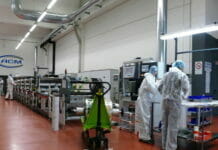 ACM Plastic, AMS Spectral UV, LED-UV,