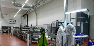 ACM Plastic, AMS Spectral UV, LED-UV,