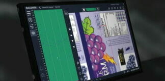 Baldwin Vision Systems, Inspektionslösungen,