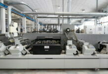 Bobst, IBE Etichette