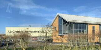 AB Graphic,