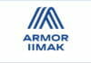 Armor, IIMAK, Thermotransferbänder,