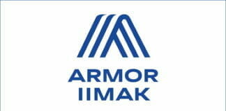 Armor, IIMAK, Thermotransferbänder,