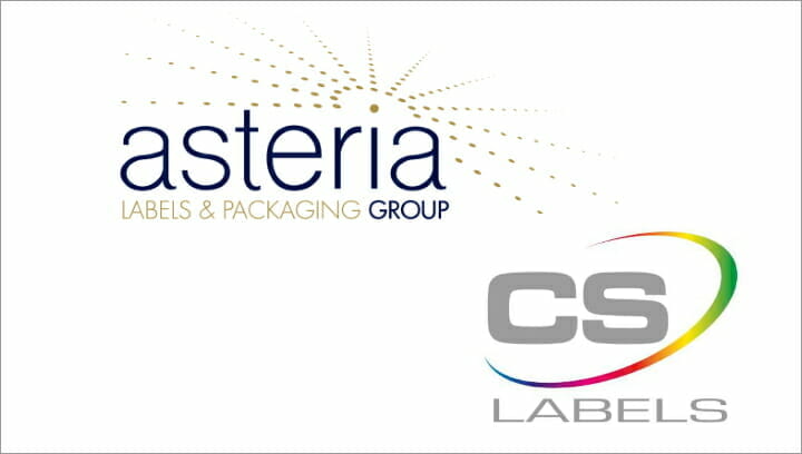 Asteria Group, CS Labels,