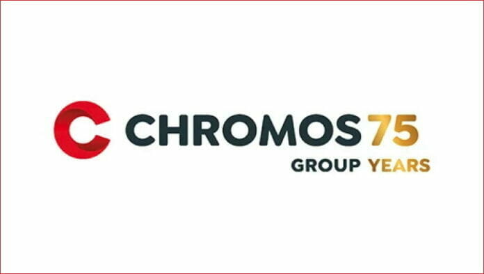 Chromos AG, Chromos GmbH,