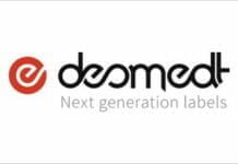 Desmedt Labels, FlexoTech Awards,