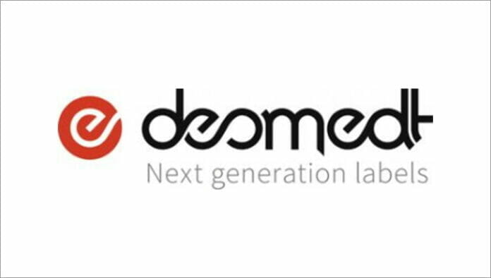 Desmedt Labels, FlexoTech Awards,