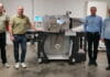 Dortschy, Labeltech,