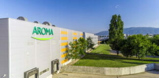 Durst Group, Aroma AD, UV-Inkjet,