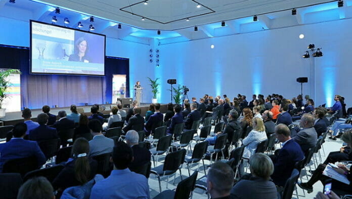 FH Campus Wien, Österreichischer Verpackungstag,