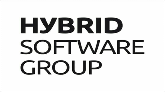Global Graphics, Hybrid Software,