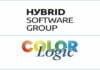 Hybrid Software Group, ColorLogic,