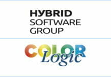 Hybrid Software Group, ColorLogic,