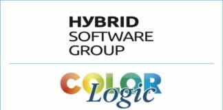 Hybrid Software Group, ColorLogic,