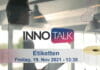 Innoform Coaching, Inno-Talk,
