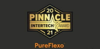 Miraclon, Flexcel NX, InterTech Award,
