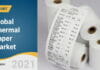 Research and Markets, Thermopapier, Markstudien,