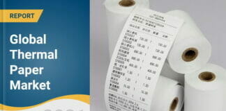 Research and Markets, Thermopapier, Markstudien,