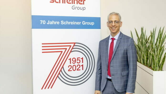 Schreiner Group