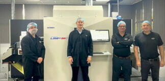 ProPrint Group, Screen Europe, Fujifilm, Graphium, Screen Truepress,