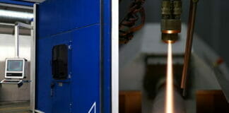 Zecher, Rasterwalzen,