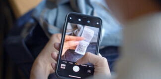 Avery Dennison, ReCircled, Recycling, Textiletiketten,