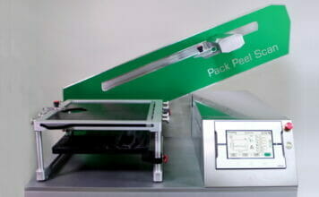 Fraunhofer IVV, Messgeräte,