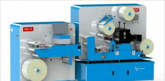 Lemorau, Inkjetdruck, Memjet, Converting,