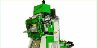 Mendel RG-Systems, Stanzmaschinen, Deckelplatinen,