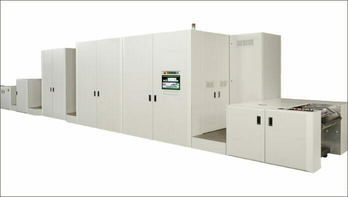 Miyakoshi, Inkjetdruck, flexible Verpackungen,