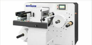 Rhyguan Machinery, B&T Tec