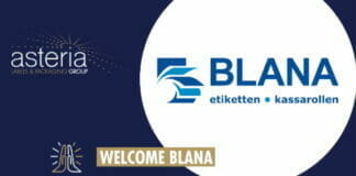 Asteria Group, Blana,